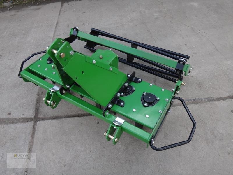 Vemac Kreiselegge Egge Bodenfräse Fräse Walze MG NEU - Power harrow: picture 4 Vemac Kreiselegge Egge Bodenfräse Fräse Walze MG NEU - Power harrow: picture 4