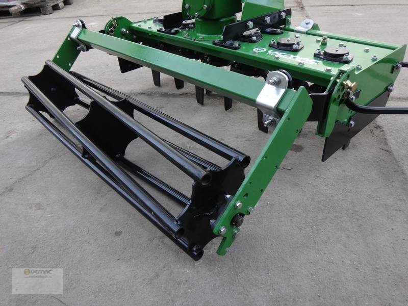 Vemac Kreiselegge Egge Bodenfräse Fräse Walze MG NEU - Power harrow: picture 5 Vemac Kreiselegge Egge Bodenfräse Fräse Walze MG NEU - Power harrow: picture 5