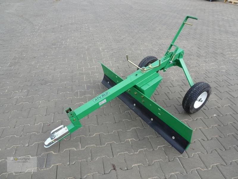Vemac Planierschild Geo ATV BLD Quad Wegehobel Planierhobel Planer NEU - Blade: picture 2 Vemac Planierschild Geo ATV BLD Quad Wegehobel Planierhobel Planer NEU - Blade: picture 2