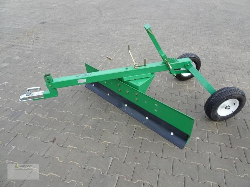 Vemac Planierschild Geo ATV BLD Quad Wegehobel Planierhobel Planer NEU - Blade: picture 1 Vemac Planierschild Geo ATV BLD Quad Wegehobel Planierhobel Planer NEU - Blade: picture 1