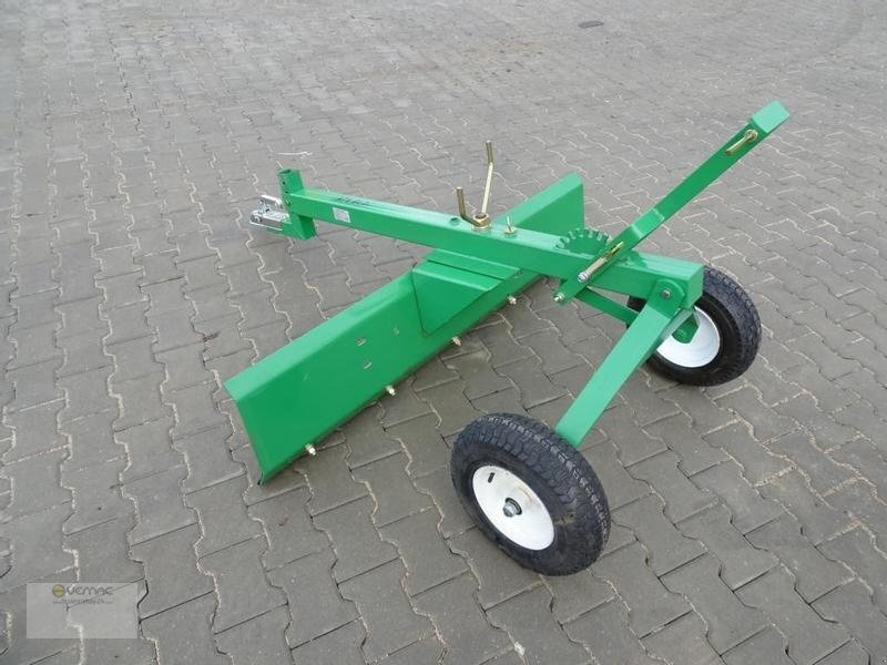 Vemac Planierschild Geo ATV BLD Quad Wegehobel Planierhobel Planer NEU - Blade: picture 4 Vemac Planierschild Geo ATV BLD Quad Wegehobel Planierhobel Planer NEU - Blade: picture 4