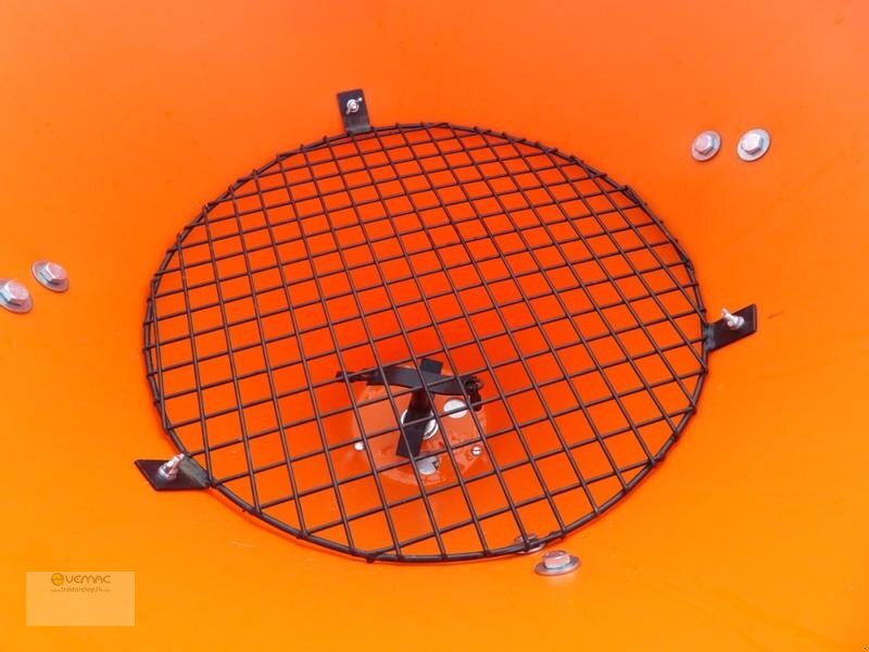 Vemac Profi 200 Liter Streuer Salzstreuer hydraulisch Neu - Sand/ Salt spreader: picture 3 Vemac Profi 200 Liter Streuer Salzstreuer hydraulisch Neu - Sand/ Salt spreader: picture 3