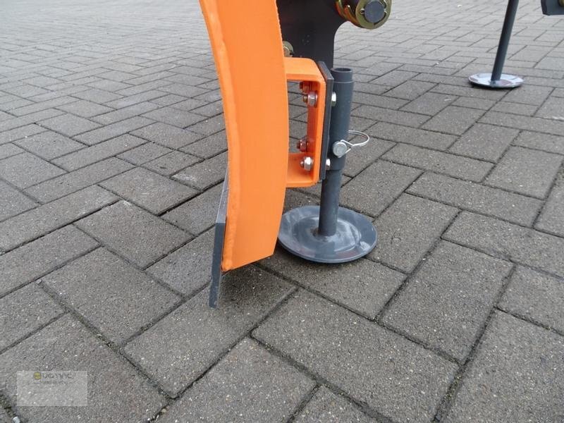 New Snow plough Vemac SPN200 200cm Schneeschild Schneeschieber Schneepflug Neu: picture 13