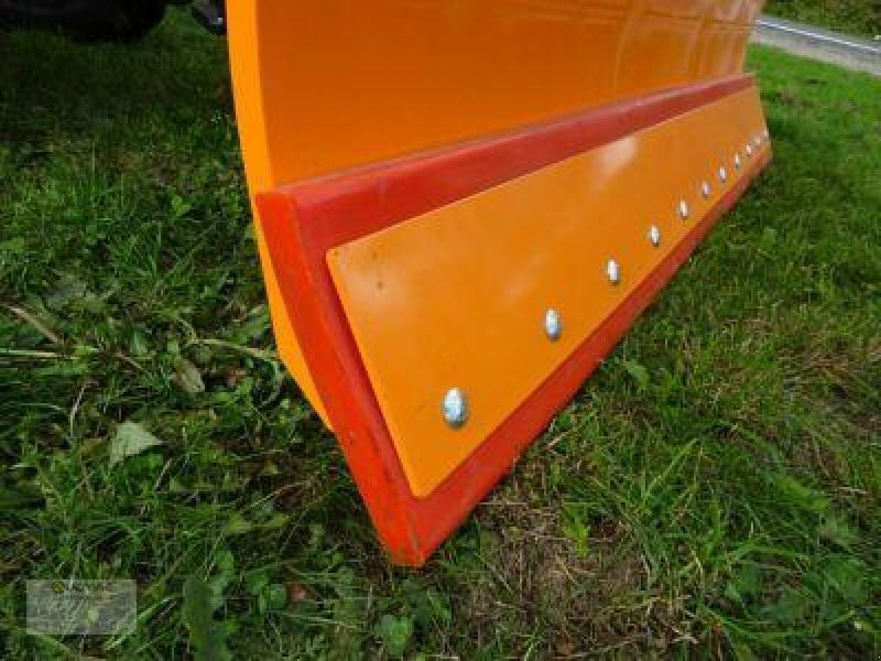 New Snow plough Vemac Schneeschild Schneeschieber Schneepflug City kommunal 150cm NEU: picture 7