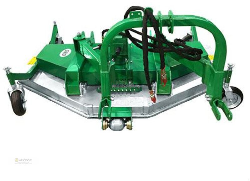 Vemac Sichelmähwerk Mähwerk Mulcher Sichelmulcher Rasenmäher Mäher DM3 210cm - Mower: picture 1 Vemac Sichelmähwerk Mähwerk Mulcher Sichelmulcher Rasenmäher Mäher DM3 210cm - Mower: picture 1