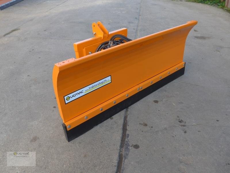 Vemac Standard 220 Schneepflug Schneeschild Schneeschieber NEU - Snow plough: picture 4 Vemac Standard 220 Schneepflug Schneeschild Schneeschieber NEU - Snow plough: picture 4