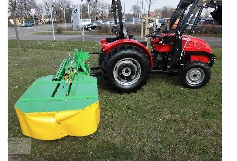 Vemac Trommelmähwerk KM210 210cm Kreiselmähwerk Mähwerk Mäher NEU - Mower: picture 2 Vemac Trommelmähwerk KM210 210cm Kreiselmähwerk Mähwerk Mäher NEU - Mower: picture 2