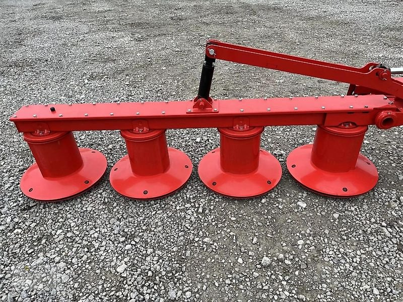 Vemac Trommelmähwerk KM260 260cm Kreiselmähwerk Mähwerk Mäher NEU - Mower: picture 2 Vemac Trommelmähwerk KM260 260cm Kreiselmähwerk Mähwerk Mäher NEU - Mower: picture 2