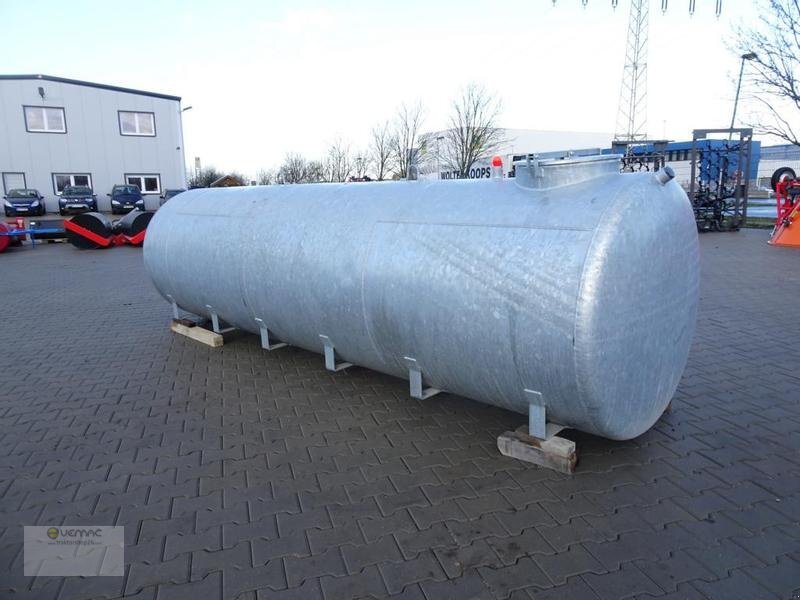 Vemac Wasserfass 1250 Liter Wassertank Weidefass Wasserwagen NEU - Tank: picture 3 Vemac Wasserfass 1250 Liter Wassertank Weidefass Wasserwagen NEU - Tank: picture 3