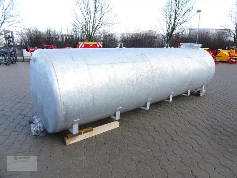Vemac Wasserfass 1250 Liter Wassertank Weidefass Wasserwagen NEU - Tank: picture 1 Vemac Wasserfass 1250 Liter Wassertank Weidefass Wasserwagen NEU - Tank: picture 1