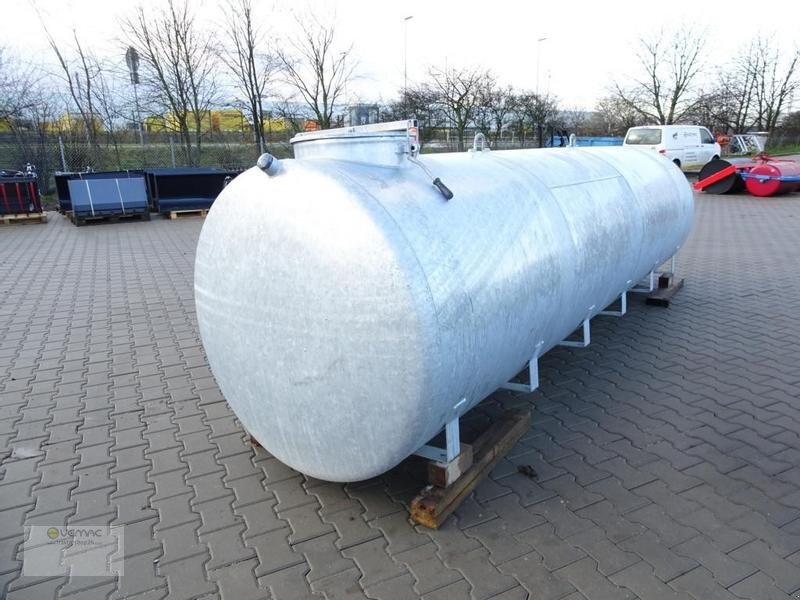 Vemac Wasserfass 5000 Liter Wassertank Wasserwagen NEU - Tank: picture 5 Vemac Wasserfass 5000 Liter Wassertank Wasserwagen NEU - Tank: picture 5