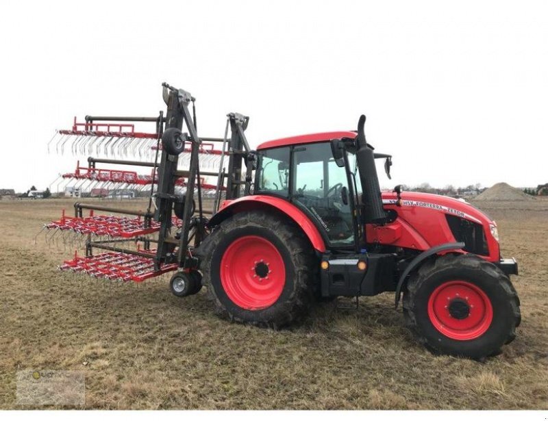 Vemac Wiesenstriegel 12m Striegel Wiesenschleppe Hackstriegel NEU - Chain harrow: picture 2 Vemac Wiesenstriegel 12m Striegel Wiesenschleppe Hackstriegel NEU - Chain harrow: picture 2