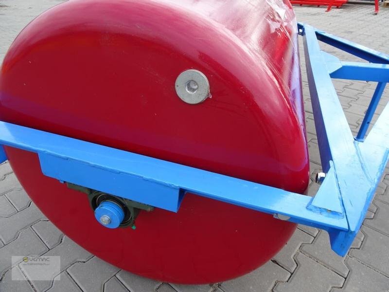 Vemac Wiesenwalze 250cm Walze Schleppe Rasenwalze Traktor Schlepper NEU - Farm roller: picture 5 Vemac Wiesenwalze 250cm Walze Schleppe Rasenwalze Traktor Schlepper NEU - Farm roller: picture 5