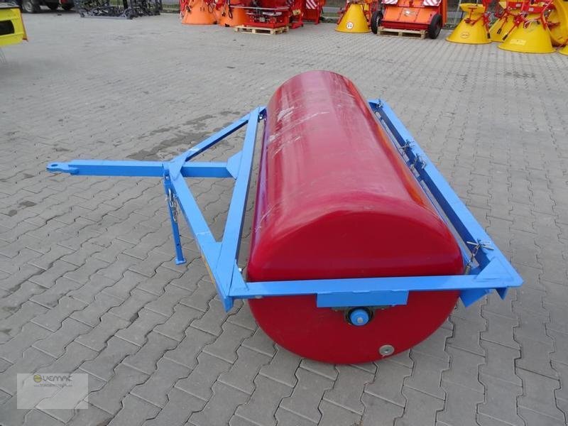Vemac Wiesenwalze 250cm Walze Schleppe Rasenwalze Traktor Schlepper NEU - Farm roller: picture 2 Vemac Wiesenwalze 250cm Walze Schleppe Rasenwalze Traktor Schlepper NEU - Farm roller: picture 2