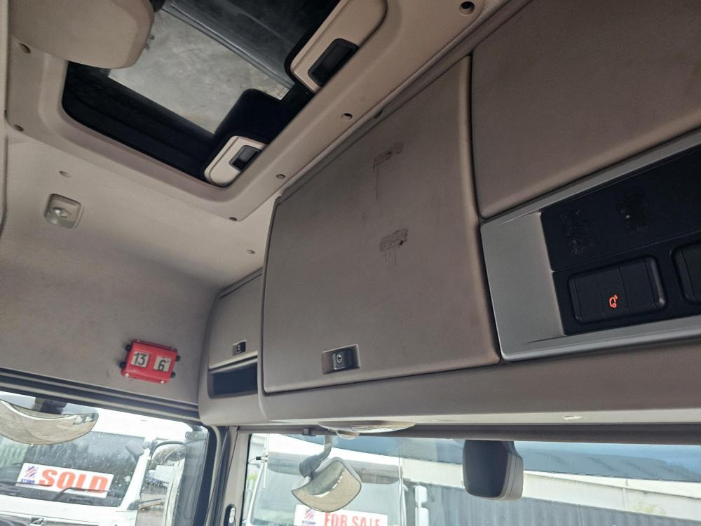 Daf xf Xf480 - Tractor unit: picture 2 Daf xf Xf480 - Tractor unit: picture 2