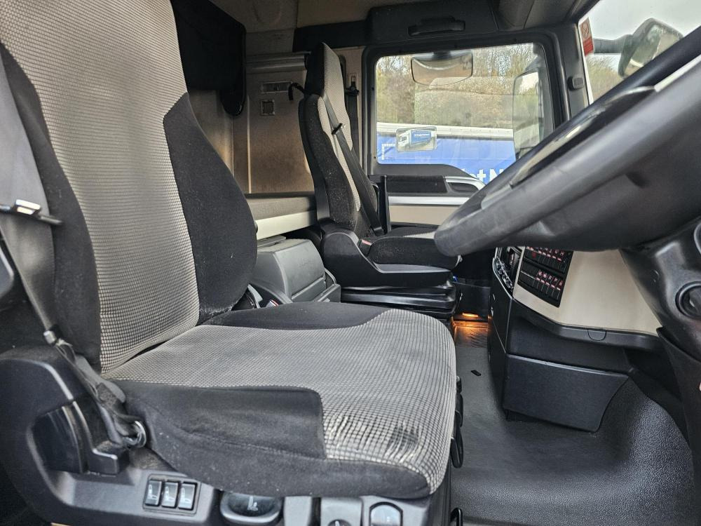 Tractor unit Man tgx 26460 tgx: picture 7 Tractor unit Man tgx 26460 tgx: picture 7