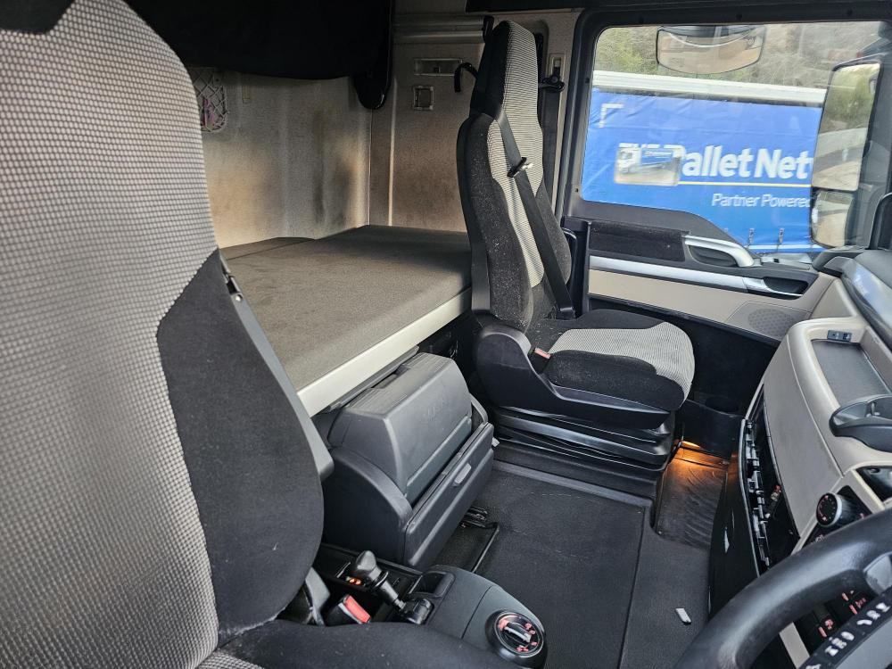 Tractor unit Man tgx 26460 tgx: picture 8 Tractor unit Man tgx 26460 tgx: picture 8