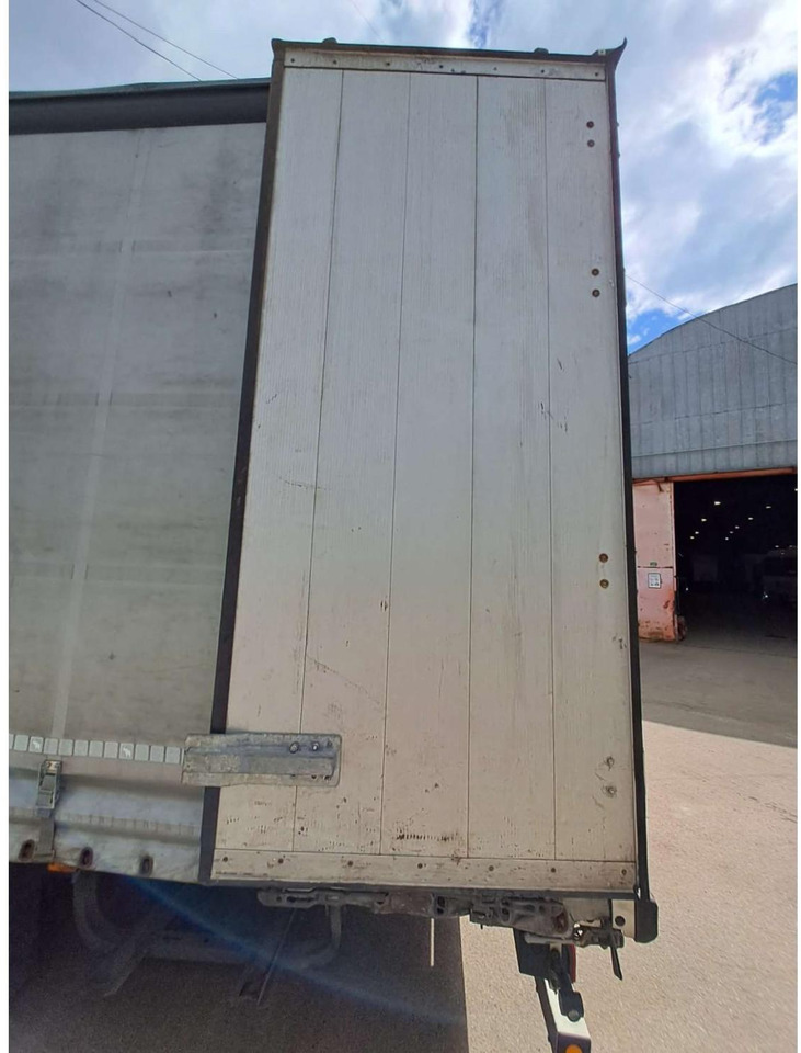2018/2019 Schmitz Cargobull SCS24/L - Curtainsider semi-trailer: picture 2 2018/2019 Schmitz Cargobull SCS24/L - Curtainsider semi-trailer: picture 2