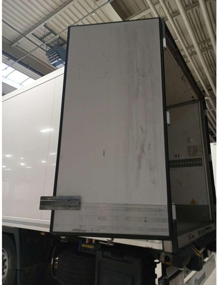 Refrigerator semi-trailer 2018 Krone SDR Cool Liner FP 60 ThermoKing SLXi 300: picture 7