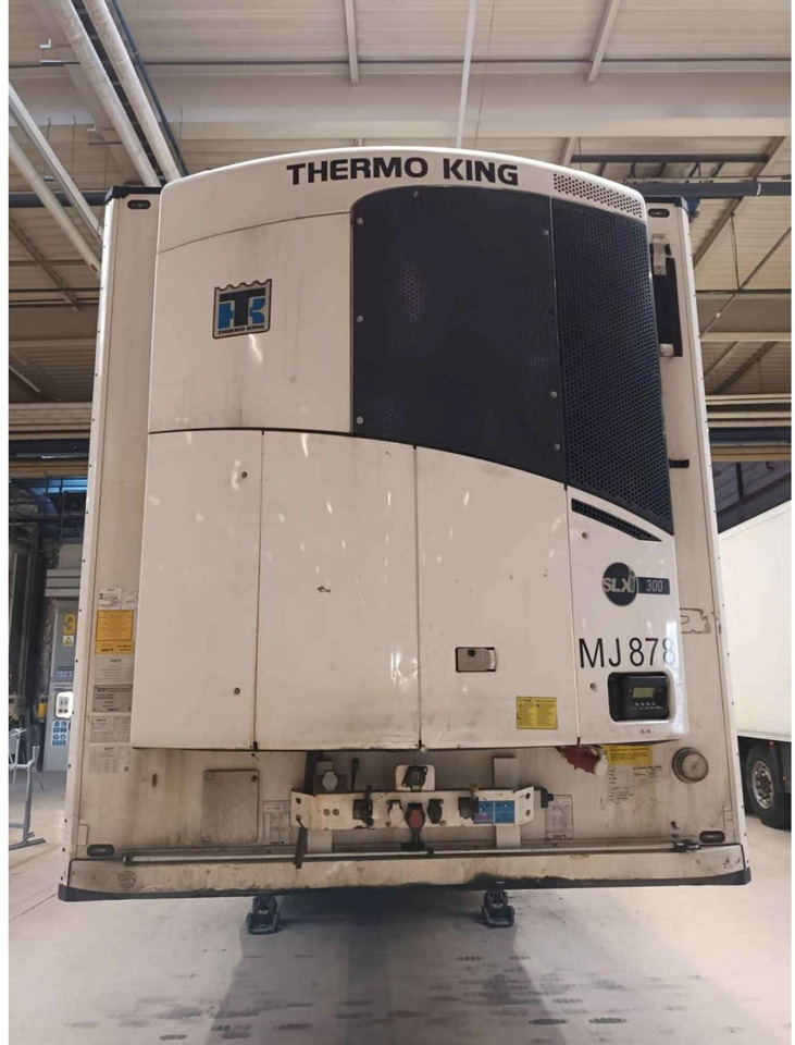 2019 Schmitz Cargobull Double Deck FP 60 ThermoKing SLXi 300 - Refrigerator semi-trailer: picture 1 2019 Schmitz Cargobull Double Deck FP 60 ThermoKing SLXi 300 - Refrigerator semi-trailer: picture 1
