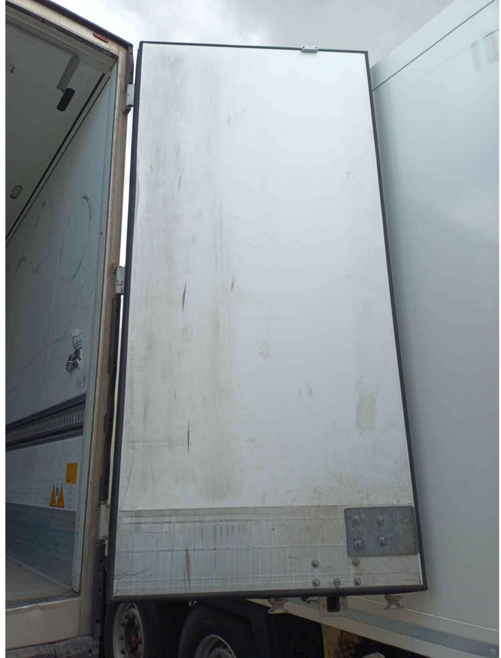 2019 Schmitz Cargobull SKO FP 60 ThermoKing SLXi 300 - Refrigerator semi-trailer: picture 4 2019 Schmitz Cargobull SKO FP 60 ThermoKing SLXi 300 - Refrigerator semi-trailer: picture 4