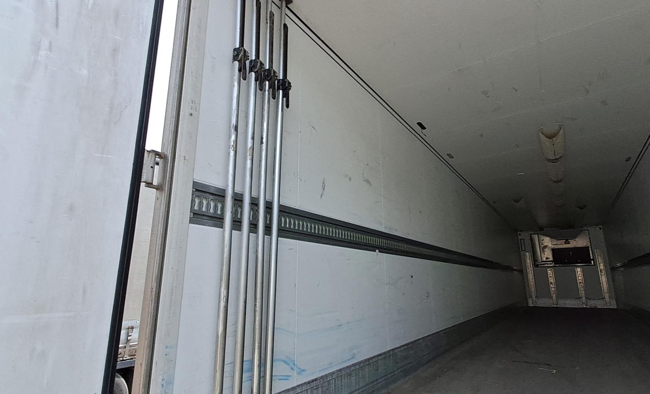 2019 Schmitz Cargobull SKO FP 60 ThermoKing SLXi 300 - Refrigerator semi-trailer: picture 5 2019 Schmitz Cargobull SKO FP 60 ThermoKing SLXi 300 - Refrigerator semi-trailer: picture 5