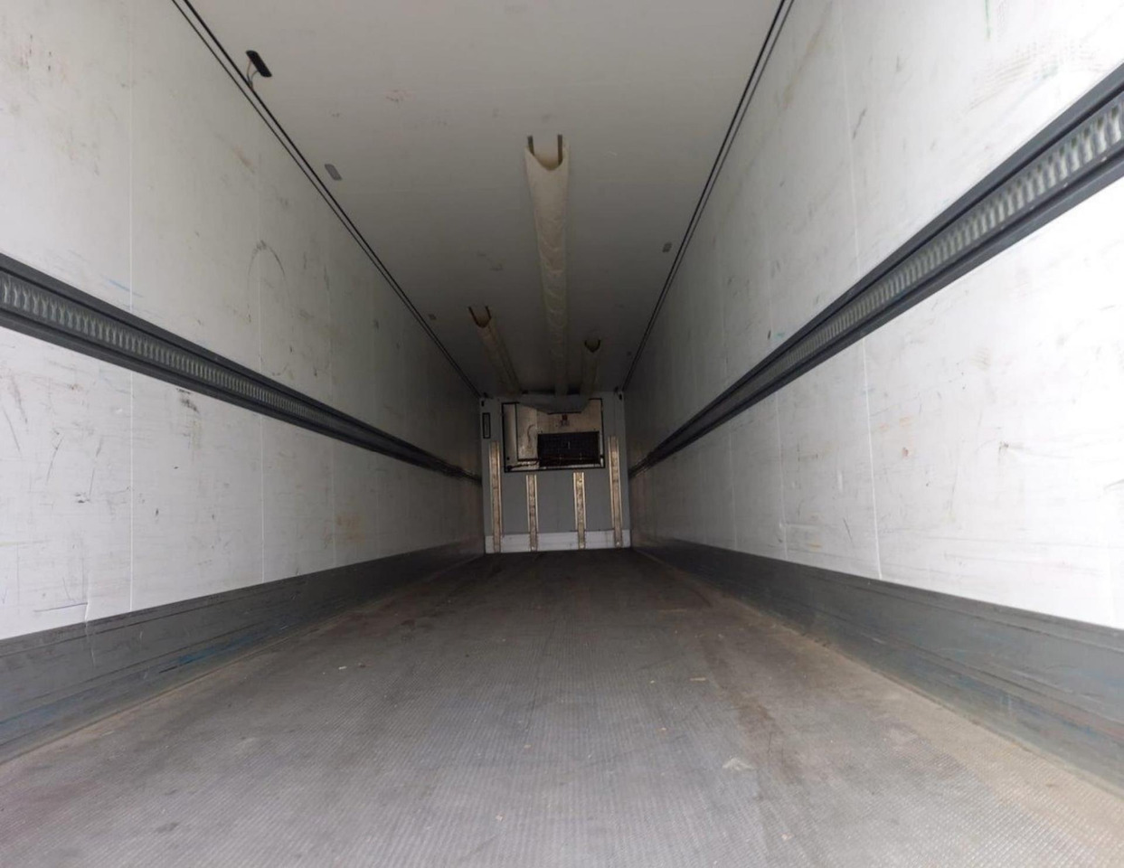 2020 Schmitz Cargobull SKO FP 60 ThermoKing SLXi 300 - Refrigerator semi-trailer: picture 2 2020 Schmitz Cargobull SKO FP 60 ThermoKing SLXi 300 - Refrigerator semi-trailer: picture 2