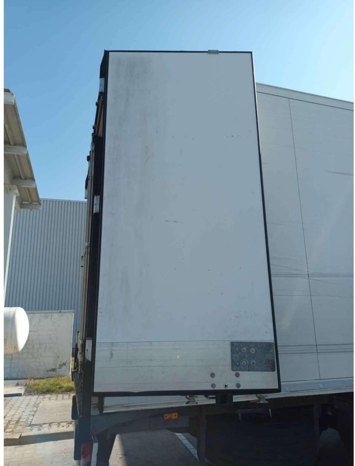 2020 Schmitz Cargobull SKO FP 60 ThermoKing SLXi 300 - Refrigerator semi-trailer: picture 4 2020 Schmitz Cargobull SKO FP 60 ThermoKing SLXi 300 - Refrigerator semi-trailer: picture 4