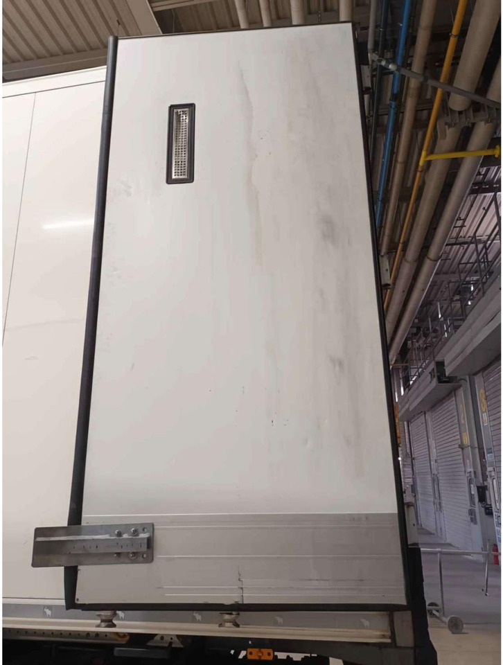 2020 Schmitz Cargobull SKO FP 60 ThermoKing SLXi 300 - Refrigerator semi-trailer: picture 2 2020 Schmitz Cargobull SKO FP 60 ThermoKing SLXi 300 - Refrigerator semi-trailer: picture 2