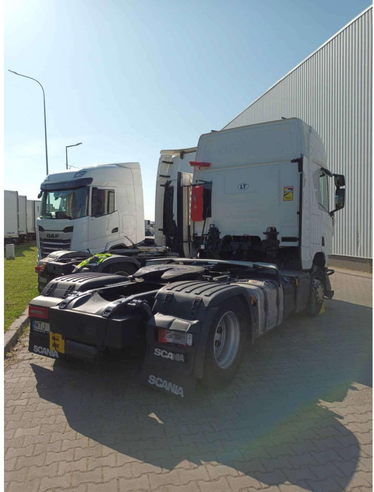 2023 Scania R460 CR20H - Other machinery: picture 3 2023 Scania R460 CR20H - Other machinery: picture 3