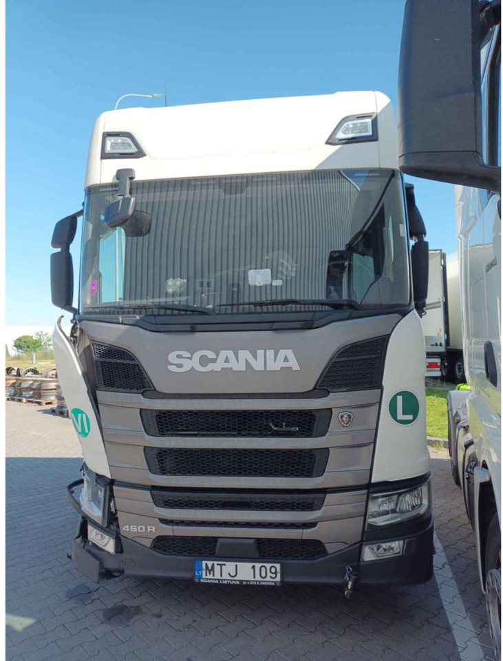 2023 Scania R460 CR20H - Other machinery: picture 1 2023 Scania R460 CR20H - Other machinery: picture 1