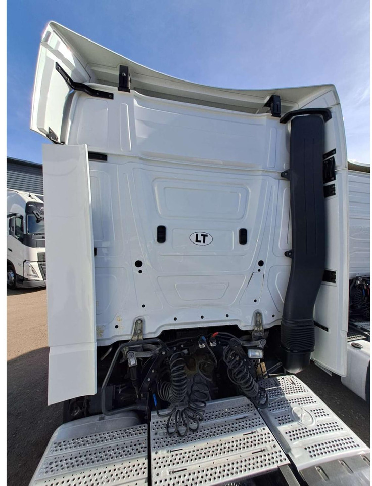 2021 Mercedes-Benz Actros 5 1845 BigSpace - Tractor unit: picture 2 2021 Mercedes-Benz Actros 5 1845 BigSpace - Tractor unit: picture 2