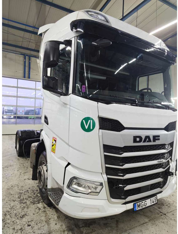 2022 DAF 480 FT - New XF Cabin - Tractor unit: picture 3 2022 DAF 480 FT - New XF Cabin - Tractor unit: picture 3