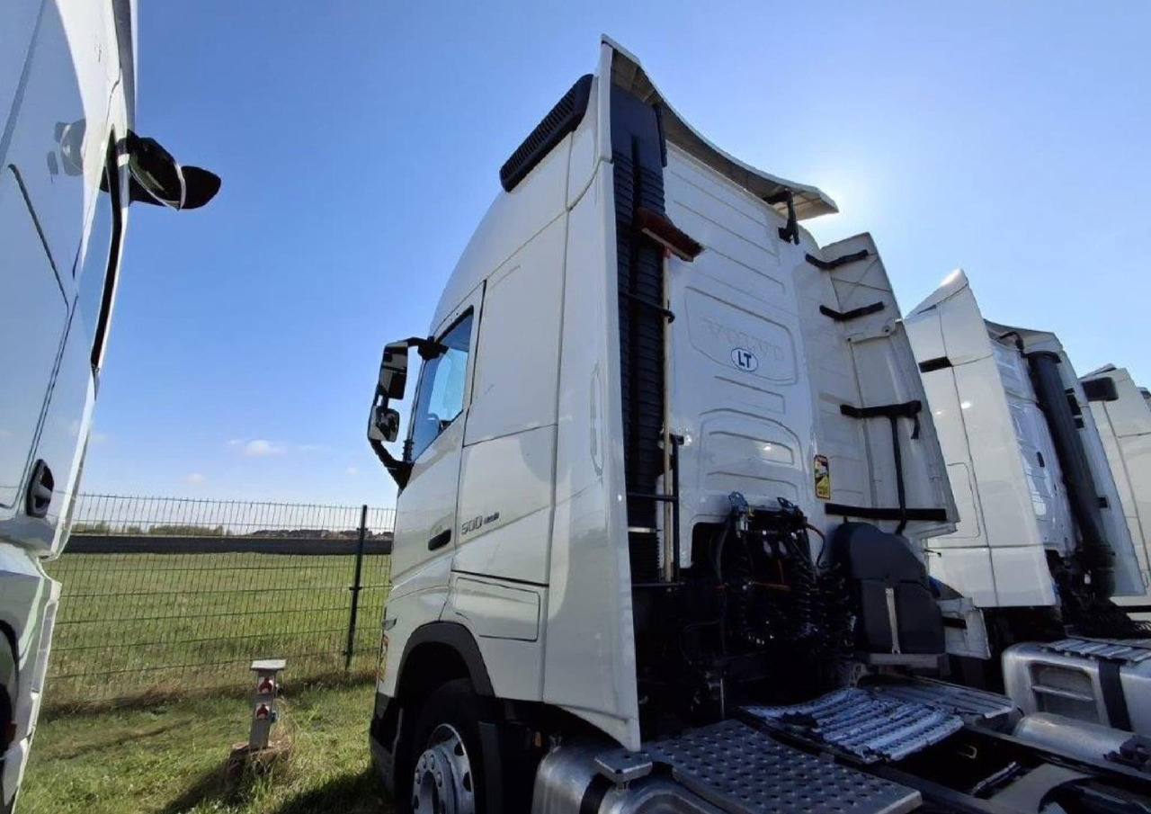 2022 Volvo FH 500 Globetrotter XL Varios - Tractor unit: picture 2 2022 Volvo FH 500 Globetrotter XL Varios - Tractor unit: picture 2