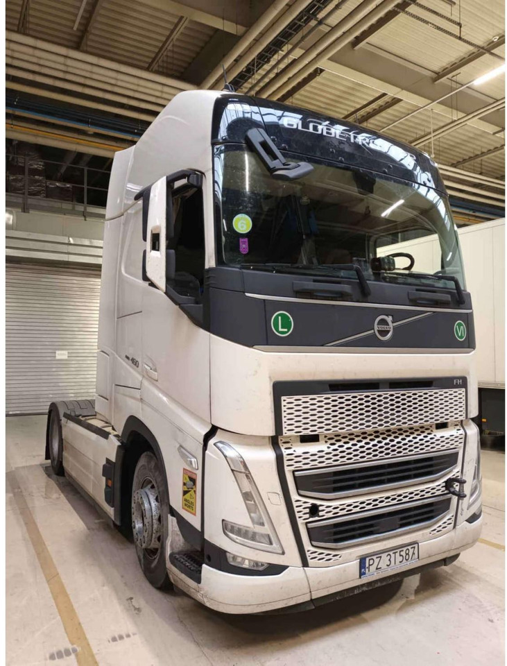 2023 Volvo FH 460 Globetrotter XL i-Save - Tractor unit: picture 4 2023 Volvo FH 460 Globetrotter XL i-Save - Tractor unit: picture 4
