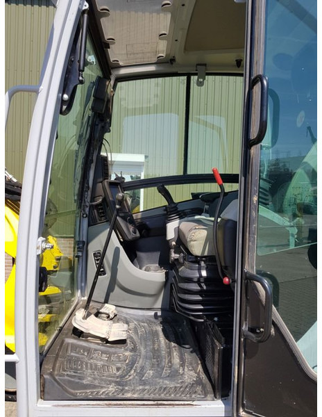 WACKER NEUSON ET90 - Crawler excavator: picture 5 WACKER NEUSON ET90 - Crawler excavator: picture 5
