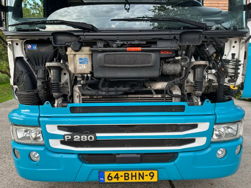 Scania P280 / NL TRUCK / FRIGOBLOCK FK 13(2019) / 2000kg LIFT / TOPCONDITION!! - Refrigerator truck: picture 2 Scania P280 / NL TRUCK / FRIGOBLOCK FK 13(2019) / 2000kg LIFT / TOPCONDITION!! - Refrigerator truck: picture 2
