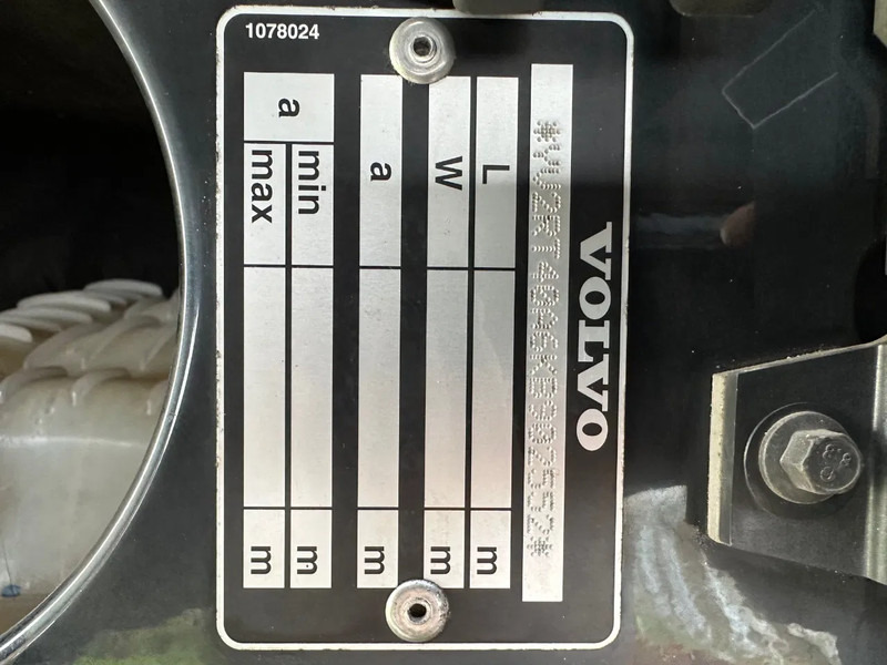 Volvo FH 500 / GLOBETROTTER / NL TRUCK / ALCOA / 2 TANK / TOP!! - Tractor unit: picture 5 Volvo FH 500 / GLOBETROTTER / NL TRUCK / ALCOA / 2 TANK / TOP!! - Tractor unit: picture 5