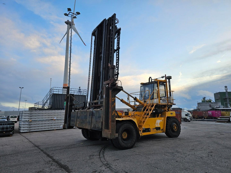 Fantuzzi FDC25K7DB - Container handler: picture 2 Fantuzzi FDC25K7DB - Container handler: picture 2
