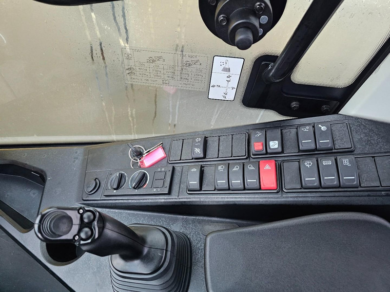 Wheel loader Liebherr L504C * NEW *: picture 20