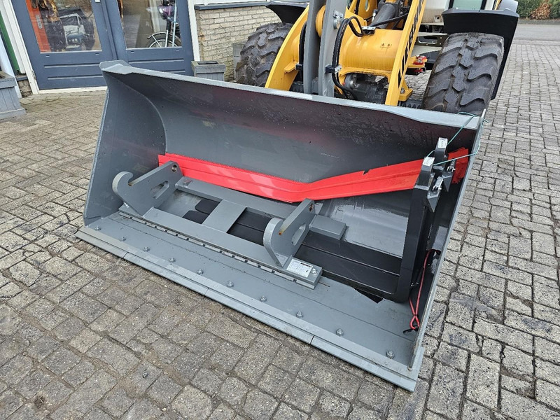 Wheel loader Liebherr L504C * NEW *: picture 15