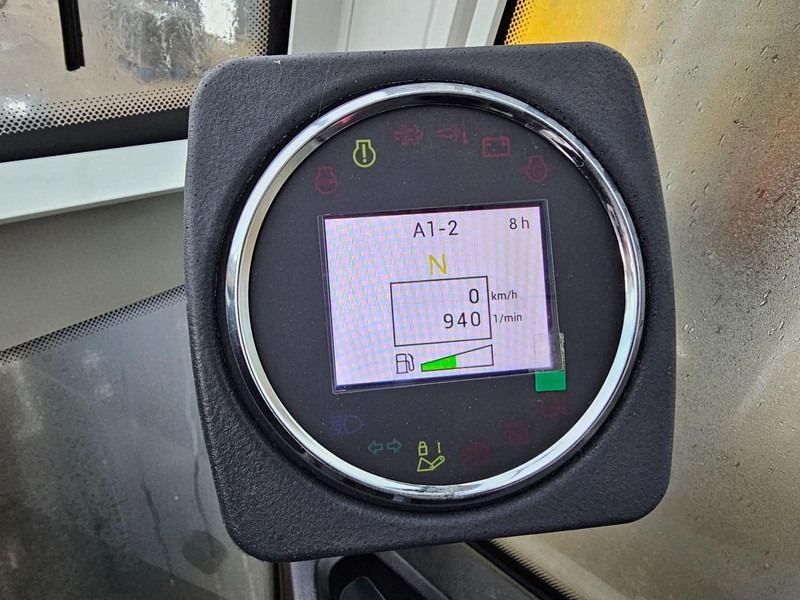 Wheel loader Liebherr L504C * NEW *: picture 18