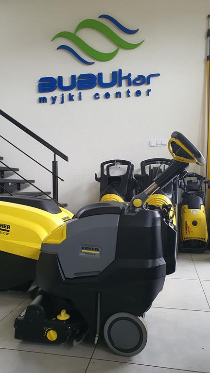 KÄRCHER BR 45/22 C Bp Pack - Scrubber dryer: picture 3 KÄRCHER BR 45/22 C Bp Pack - Scrubber dryer: picture 3
