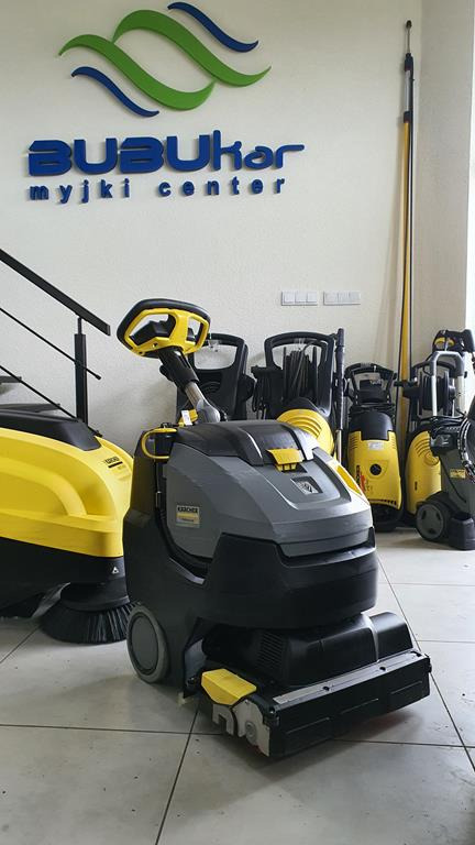 KÄRCHER BR 45/22 C Bp Pack - Scrubber dryer: picture 2 KÄRCHER BR 45/22 C Bp Pack - Scrubber dryer: picture 2
