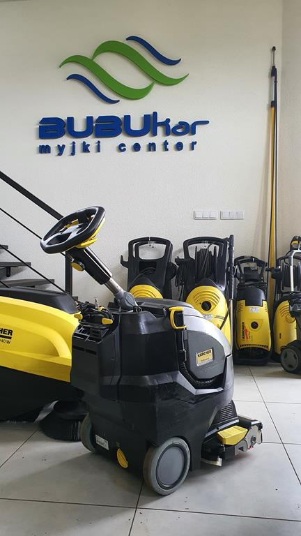 KÄRCHER BR 45/22 C Bp Pack - Scrubber dryer: picture 5 KÄRCHER BR 45/22 C Bp Pack - Scrubber dryer: picture 5