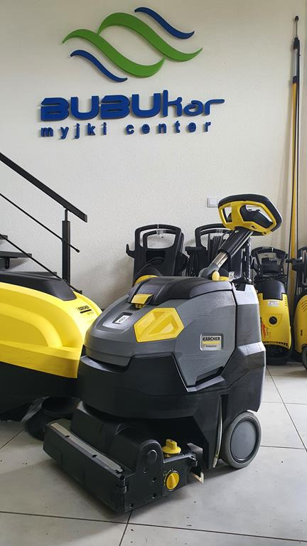 KÄRCHER BR 45/22 C Bp Pack - Scrubber dryer: picture 1 KÄRCHER BR 45/22 C Bp Pack - Scrubber dryer: picture 1
