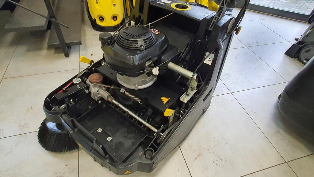 Industrial sweeper KÄRCHER KM 75/40 W G: picture 16 Industrial sweeper KÄRCHER KM 75/40 W G: picture 16