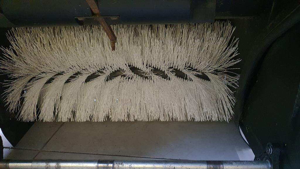 Industrial sweeper KÄRCHER KM 75/40 W G: picture 18 Industrial sweeper KÄRCHER KM 75/40 W G: picture 18