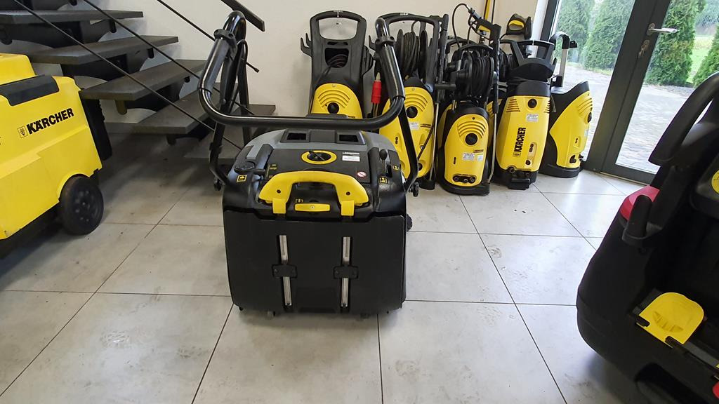 Industrial sweeper KÄRCHER KM 75/40 W G: picture 13 Industrial sweeper KÄRCHER KM 75/40 W G: picture 13