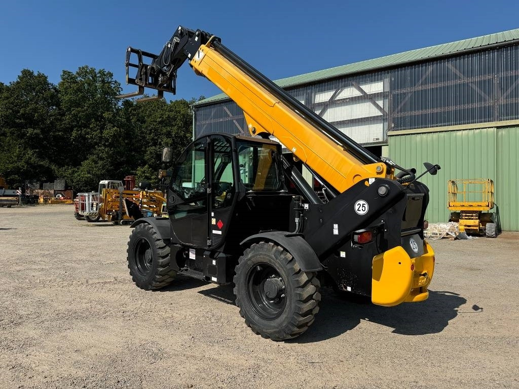 Haulotte HTL 3614  - Telescopic handler: picture 5 Haulotte HTL 3614  - Telescopic handler: picture 5